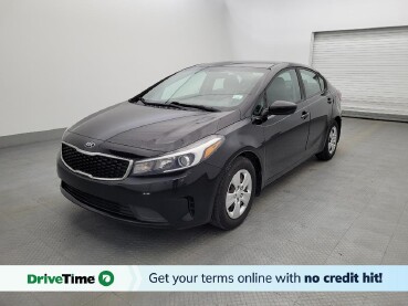 2018 Kia Forte in Lauderdale Lakes, FL 33313