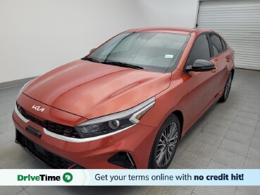 2022 Kia Forte in Live Oak, TX 78233