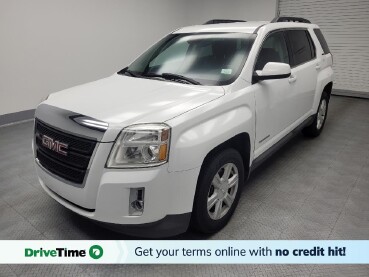 2015 GMC Terrain in Mishawaka, IN 46545