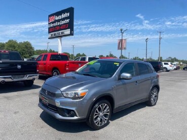 2016 Mitsubishi Outlander Sport in Gaston, SC 29053