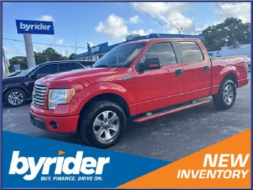 2011 Ford F150 in Jacksonville, FL 32205