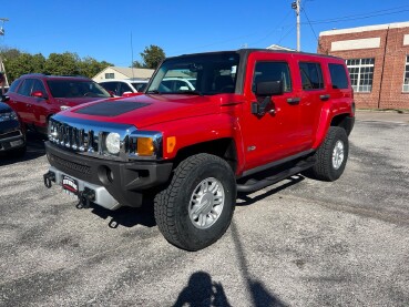 2008 HUMMER H3 in Ardmore, OK 73401