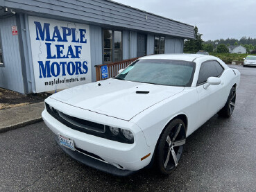 2014 Dodge Challenger in Tacoma, WA 98409