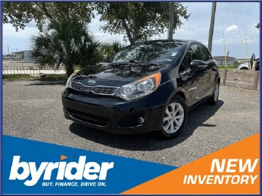 2013 Kia Rio in Pinellas Park, FL 33781