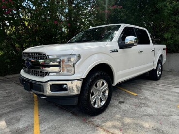 2018 Ford F150 in Conyers, GA 30094