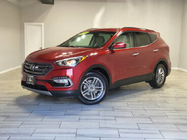 2018 Hyundai Santa Fe in Cinnaminson, NJ 08077