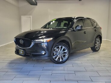 2021 MAZDA CX-5 in Cinnaminson, NJ 08077