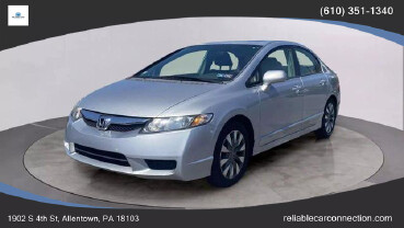 2009 Honda Civic in Allentown, PA 18103