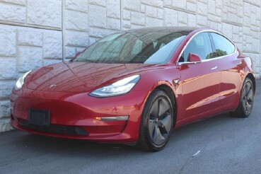 2019 Tesla Model 3 in Decatur, GA 30032