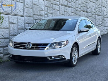2014 Volkswagen CC in Decatur, GA 30032