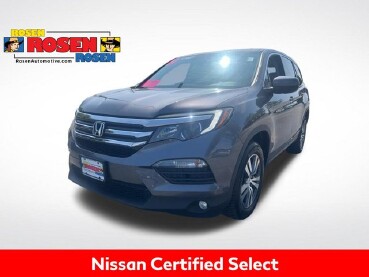 2017 Honda Pilot in Milwaulkee, WI 53221