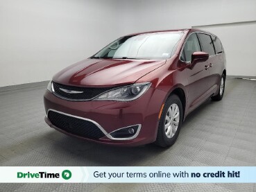 2020 Chrysler Pacifica in Fort Worth, TX 76116