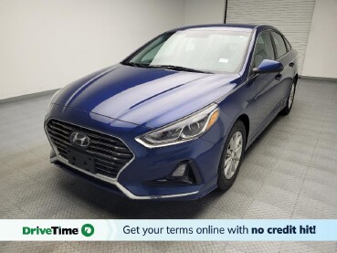 2018 Hyundai Sonata in Taylor, MI 48180