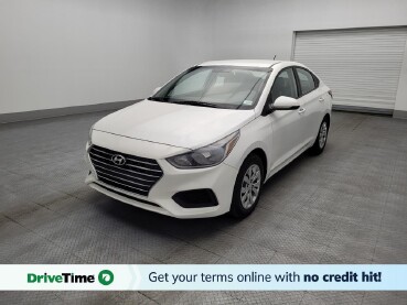 2020 Hyundai Accent in Tallahassee, FL 32304