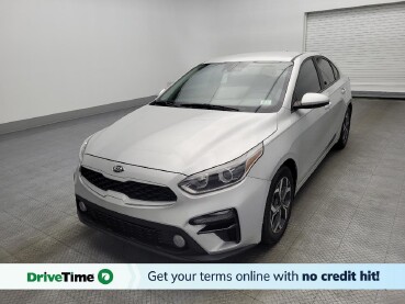 2019 Kia Forte in Sanford, FL 32773