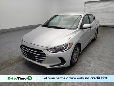 2017 Hyundai Elantra in Gainesville, FL 32609