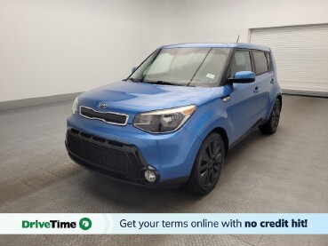 2016 Kia Soul in Miami, FL 33157