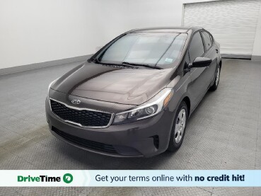 2017 Kia Forte in Miami, FL 33157