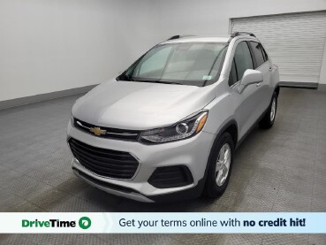 2018 Chevrolet Trax in Sanford, FL 32773