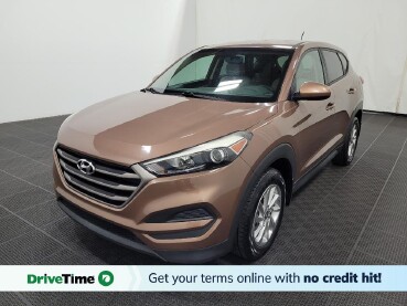 2016 Hyundai Tucson in Salem, VA 24153