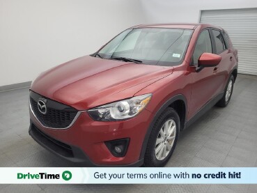 2013 Mazda CX-5 in Live Oak, TX 78233