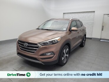 2016 Hyundai Tucson in Columbus, OH 43231