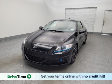 2015 Honda CR-Z in Toledo, OH 43617