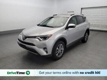 2016 Toyota RAV4 in Temple Hills, MD 20746