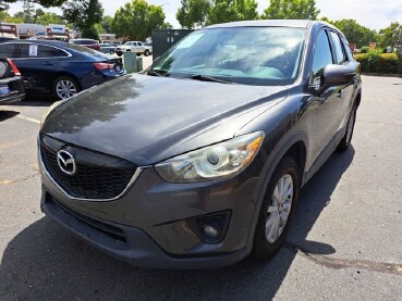 2015 Mazda CX-5 in Rock Hill, SC 29732