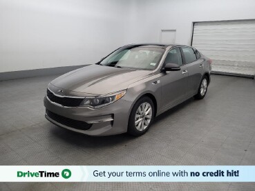 2016 Kia Optima in Pittsburgh, PA 15237