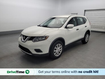 2016 Nissan Rogue in Glen Burnie, MD 21061