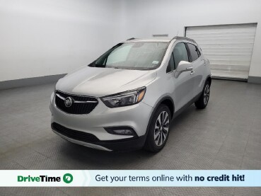 2020 Buick Encore in Pittsburgh, PA 15237