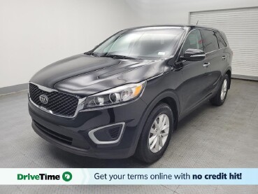 2017 Kia Sorento in St. Louis, MO 63125