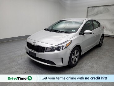 2018 Kia Forte in St. Louis, MO 63125