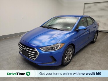 2017 Hyundai Elantra in St. Louis, MO 63125