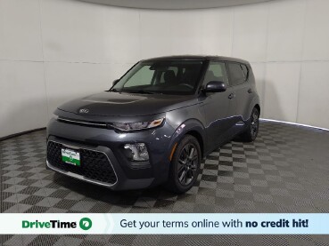 2021 Kia Soul in Midlothian, IL 60445