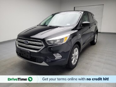 2017 Ford Escape in Taylor, MI 48180