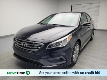 2017 Hyundai Sonata in Grand Rapids, MI 49508