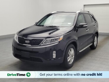 2014 Kia Sorento in Jackson, MS 39211