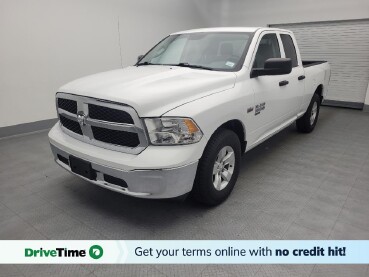 2019 RAM 1500 in Independence, MO 64055