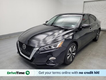 2020 Nissan Altima in Des Moines, IA 50310