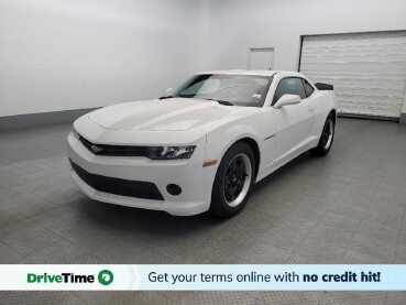 2015 Chevrolet Camaro in Laurel, MD 20724