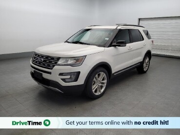 2016 Ford Explorer in Owings Mills, MD 21117