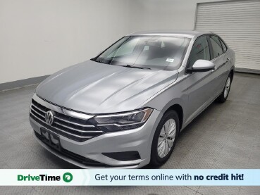 2019 Volkswagen Jetta in Lombard, IL 60148