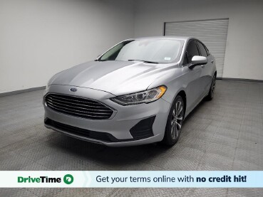 2020 Ford Fusion in Glen Burnie, MD 21061