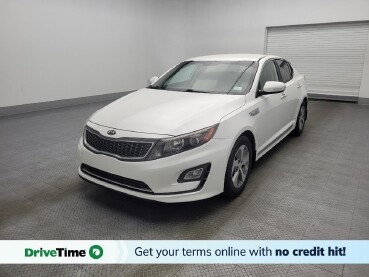 2016 Kia Optima in Columbia, SC 29210