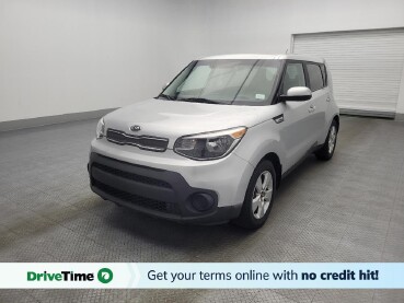 2019 Kia Soul in Kissimmee, FL 34744