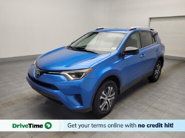 2016 Toyota RAV4 in Augusta, GA 30907