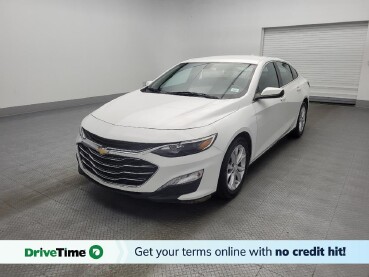 2020 Chevrolet Malibu in Kissimmee, FL 34744