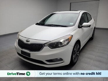 2014 Kia Forte in Grand Rapids, MI 49508